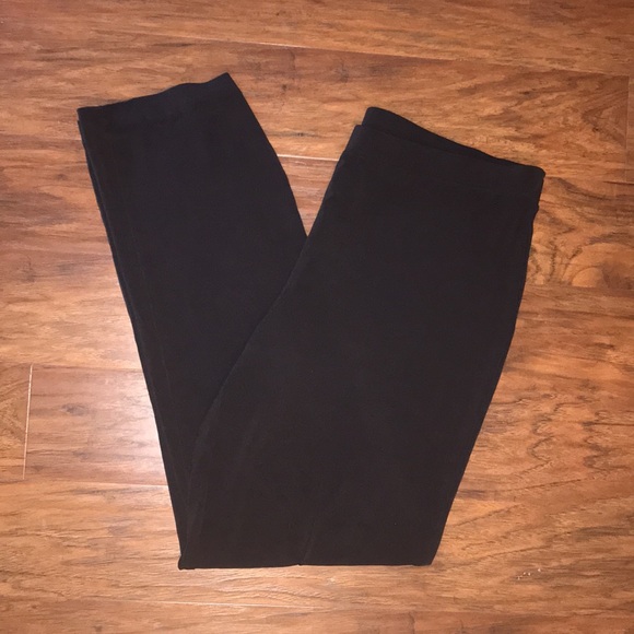 Jaclyn Smith Women’s pants size Large color back stretch pants no pockets 😊 - Picture 6 of 11